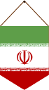 Multilingual psychologists for Intelligence Quotient test  flag qi - iran